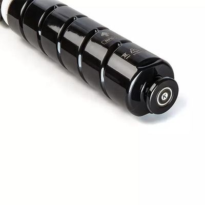 Kartrid Toner Printer Hitam Npg73 yang Kompatibel dengan Kantor Untuk Printer Canon IR-ADV 4525 / 4535 / 4545 / 4551