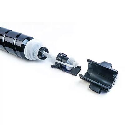 Kartrid Toner Printer Hitam Npg73 yang Kompatibel dengan Kantor Untuk Printer Canon IR-ADV 4525 / 4535 / 4545 / 4551