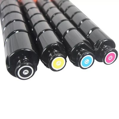 Kartrid Toner Kopi Kompatibel NPG-74 GPR-58 C-EXV54 Pengganti untuk Canon Image C3025i, C3025 Printer