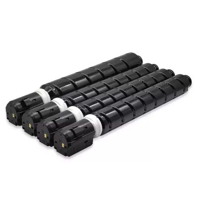 Kartrid Toner Kopi Kompatibel NPG-74 GPR-58 C-EXV54 Pengganti untuk Canon Image C3025i, C3025 Printer