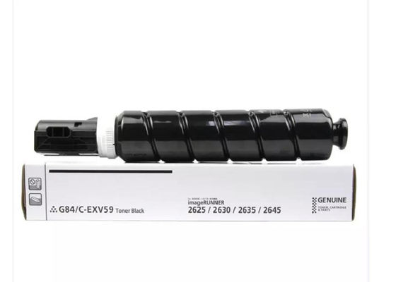 Imagerunner Black Canon NPG-84 Toner Cartridge untuk printer laser IR2625