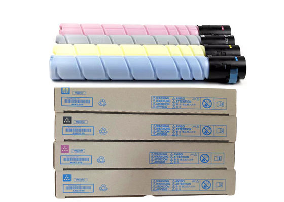 Konica Minolta Bizhub TN221 Toner Bank Kompatibel Kartrid Toner Baru Pengganti untuk Printer C227 C287 C7528