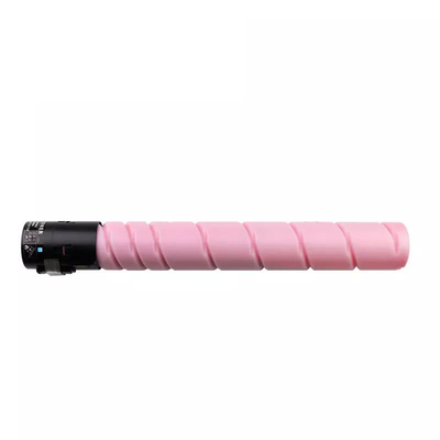 Set Kartrid Toner Warna Konica Minolta TN514 Digunakan untuk konica miniolta bizhub Bizhub C458/558/658