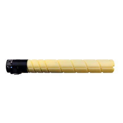 Set Kartrid Toner Warna Konica Minolta TN514 Digunakan untuk konica miniolta bizhub Bizhub C458/558/658