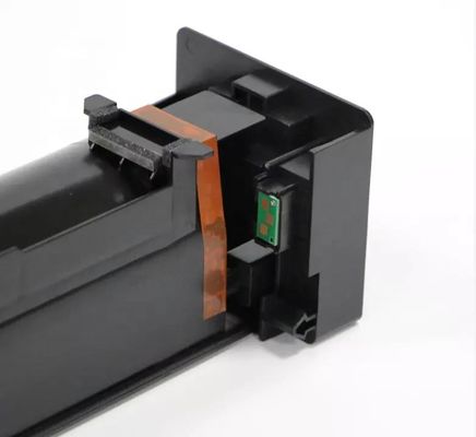 KONICA MINOLTA A0TM132 / TN-618 Toner Hitam 37500Pgs Hasil untuk Bizhub 552 / 652