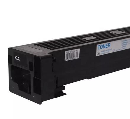KONICA MINOLTA A0TM132 / TN-618 Toner Hitam 37500Pgs Hasil untuk Bizhub 552 / 652