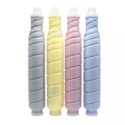 Konica Minolta TN-619 Toner Cartridge Set Standard Yield For Konica Minolta AccurioPress C1060L