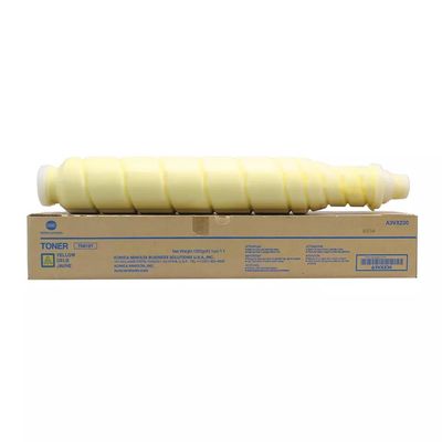 TN619 Set Konsumsi Kopi Toner untuk Konica Minolta BIZHUB Accuriopress C2060 2070 3080