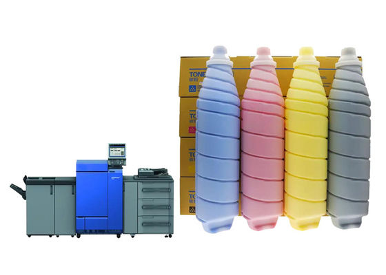 Kartrid toner fotokopi baru kompatibel TN622 untuk toner konica minolta bizhub 1085 1100