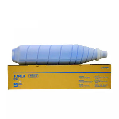 Kartrid toner fotokopi baru kompatibel TN622 untuk toner konica minolta bizhub 1085 1100