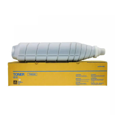 Kartrid toner fotokopi baru kompatibel TN622 untuk toner konica minolta bizhub 1085 1100