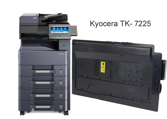 Kartrid Toner Kyocera Mita Taskalfa 4012I TK7225 1T02V60NL0 mudah dipasang