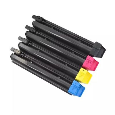 Kompatibel Kyocera TK-8115 4 Color Laser Toner Cartridge Multipack untuk Kyocera ECOSYS M8124cidn