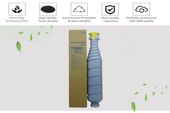 Konica Minolta BizHub 750 TN710 Koper Toner Cartridge - 55.000 halaman