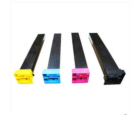 30k halaman Toner Laser Warna Kode 613TN Konica Minolta 452 Bizhub