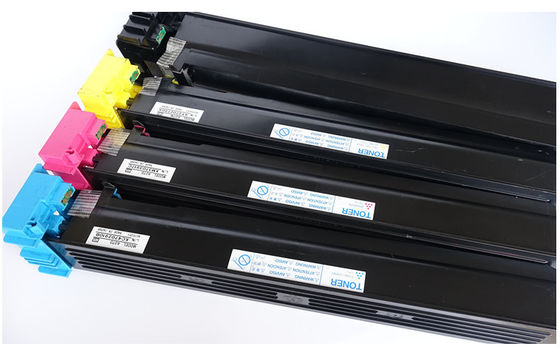 30k halaman Toner Laser Warna Kode 613TN Konica Minolta 452 Bizhub