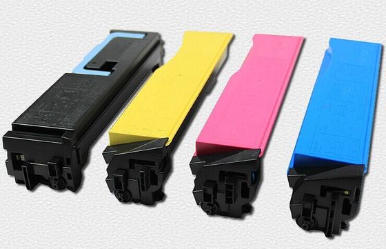 TK - 540 Multipack Kyocera Toner Kit Untuk Printer Kyocera Mita FS C5100DN