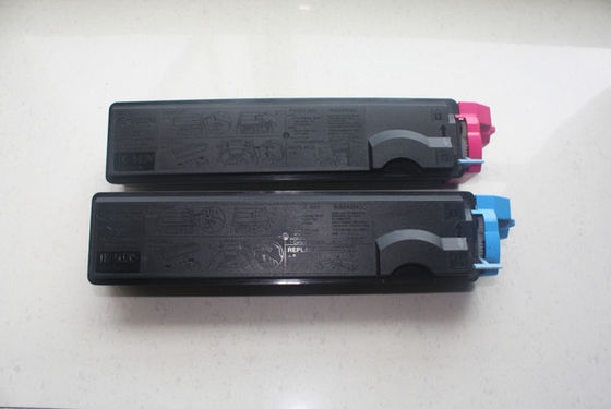 TK - 540 Multipack Kyocera Toner Kit Untuk Printer Kyocera Mita FS C5100DN