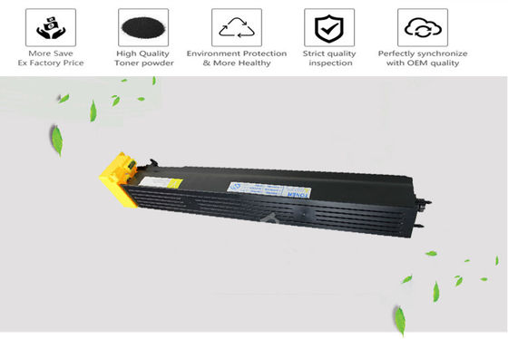 Bizhub C203 C253 Konica Minolta Toner TN213K TN213C TN213Y TN213M