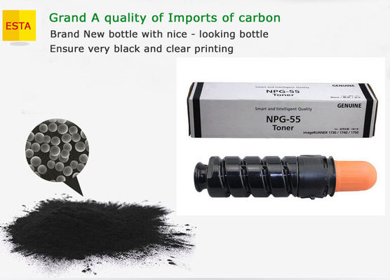 Toner Canon Imagerunner NPG55 Asli Untuk Image RUNNER 1730i 1740i 1750i i