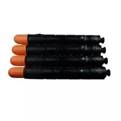 Toner kartrid fotokopi Canon NPG-45 Cyan untuk mesin fotokopi C5045 C5051 C5250 C5255