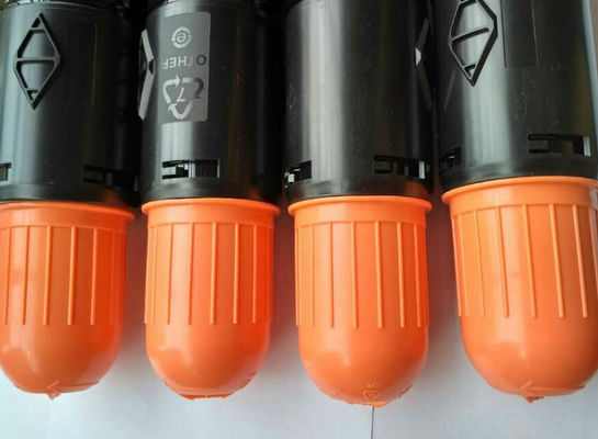 Toner kartrid fotokopi Canon NPG-45 Cyan untuk mesin fotokopi C5045 C5051 C5250 C5255