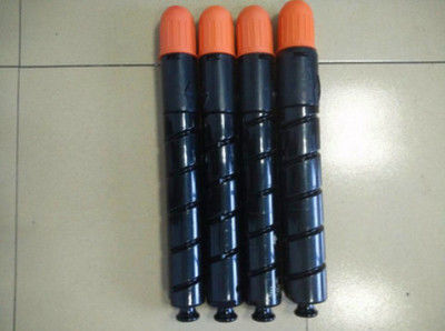 Toner kartrid fotokopi Canon NPG-45 Cyan untuk mesin fotokopi C5045 C5051 C5250 C5255