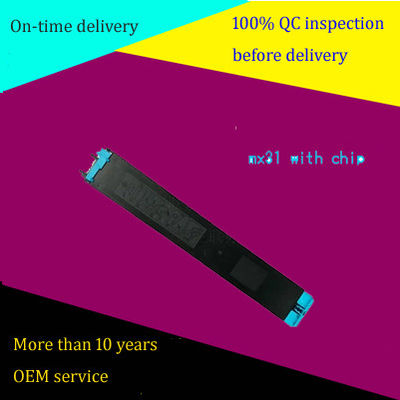 Toner Fotokopi Tajam MX23 CMYK Untuk Printer Laser Sharp MX - 2310U, 18000 Halaman