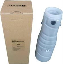Toner Konica Minolta Hitam MT502A, D1450 / D1470 / D1550 Kartrid Toner Fotokopi