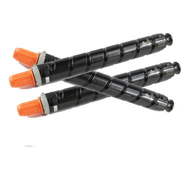 NPG-52 4 Color Full Canon Copier Toner CMYK Hitam Cyan Magenta Yell