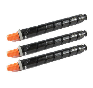 NPG-52 4 Color Full Canon Copier Toner CMYK Hitam Cyan Magenta Yell