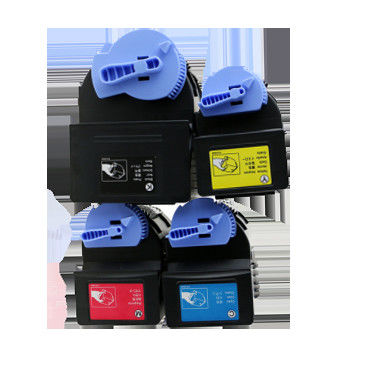 BH - C350 / C450 Konica Minolta Toner TN310 Hitam / Magenta / Cyan / Kuning