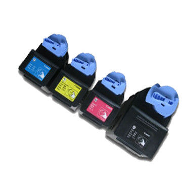 BH - C350 / C450 Konica Minolta Toner TN310 Hitam / Magenta / Cyan / Kuning