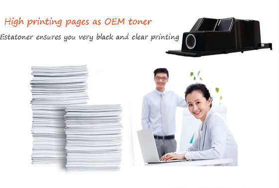 Kaset Toner Hitam Canon C - EXV3 IR 2200 / 2800 Hasil 15000 Halaman