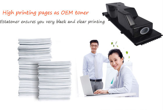Kaset Toner Hitam Canon C - EXV3 IR 2200 / 2800 Hasil 15000 Halaman