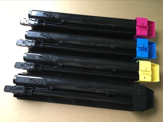 TK895 Kyocera Toner Cartridges Untuk Kyocera FS - C 8520MFP, 6000 Halaman
