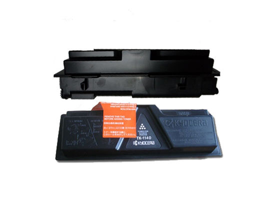 Kartrid Toner Kyocera TK1140 Hitam ECOSYS M2035dn yang Kompatibel - 7200 halaman