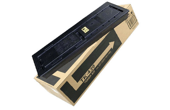 TK - 439 Kartrid Toner Hitam untuk Copystar CS 180 / CS 181 / CS 220 / CS 221