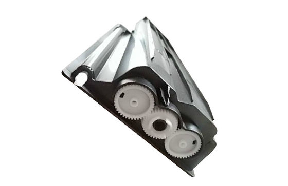 Kaskalfa 180 / TK435 Tomogawa kompatibel Toner Cartridge isi ulang 870gr Dengan Chip