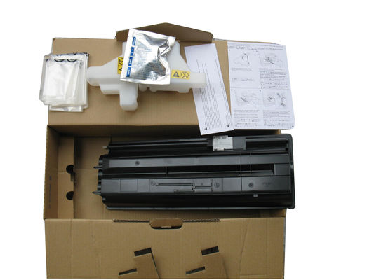 Kaskalfa 180 / TK435 Tomogawa kompatibel Toner Cartridge isi ulang 870gr Dengan Chip