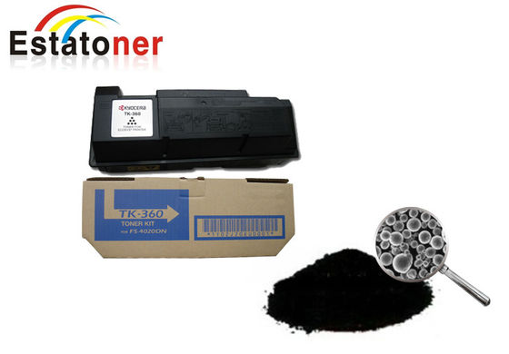 Kartrid Toner Hitam Remanufaktur Untuk Kyocera TK-360, Printer FS 4020