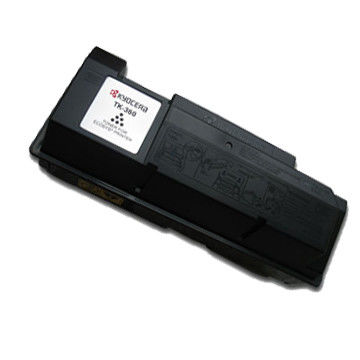 Kartrid Toner Hitam Remanufaktur Untuk Kyocera TK-360, Printer FS 4020