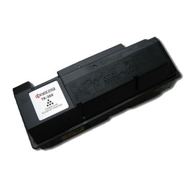 Kartrid Toner Hitam Kyocera Mita Ecosys TK 360 untuk FS - 4020DN Hasil 20.000 Halaman
