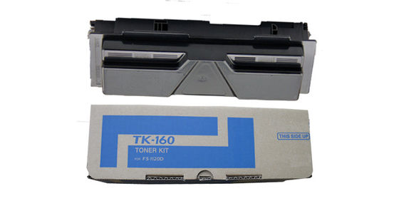 Kyocera FS - 1120D Toner Cartridge TK160 Untuk printer dan mesin fotokopi Kyocera