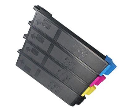 Tinta Toner Magenta Asli Kyocera TK 895M FS C8020 F C8025 FS C8520 FS C8525 TK895