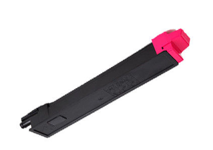 Kyocera TK-865K Koper Toner Cartridge TK 865K Hitam 20000 Halaman 1 Paket