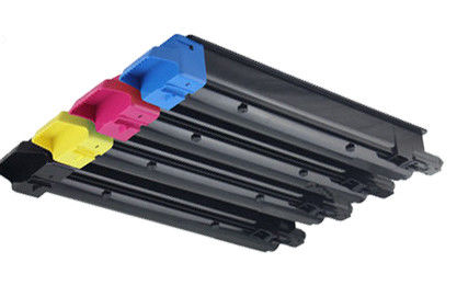 Tinta Toner Magenta Asli Kyocera TK 895M FS C8020 F C8025 FS C8520 FS C8525 TK895