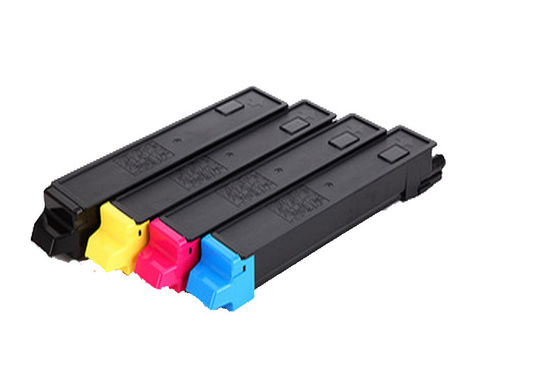 Kyocera TK 895K Koper Toner Cartridge Hitam Untuk Ecosys FS C8525MFP, 12000 Halaman