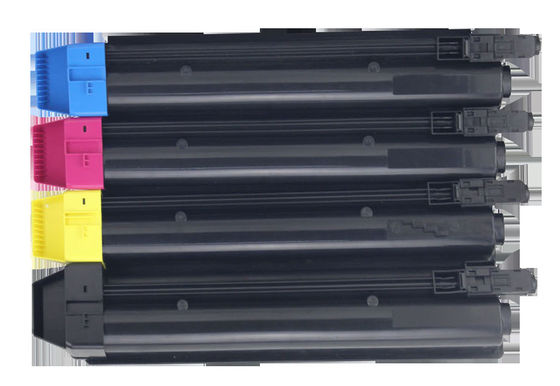 Set 4x Kompatibel Kyocera Taskalfa Toner TK - 865 TASKalfa 250 ci / 300 ci