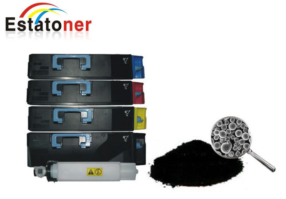 Set 4x Kompatibel Kyocera Taskalfa Toner TK - 865 TASKalfa 250 ci / 300 ci
